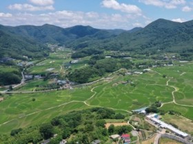 광주 무등산 평촌명품마을, 9월 생태관광지로 선정