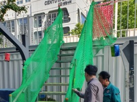 광주시, 가을철 지역축제 안전관리 강화