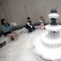 완도군, 8월 추천 관광지로 해양치유센터 선정…16개 힐링 프로그램