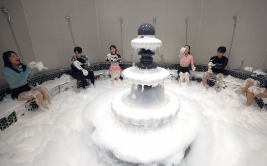 완도군, 8월 추천 관광지로 해양치유센터 선정…16개 힐링 프로그램