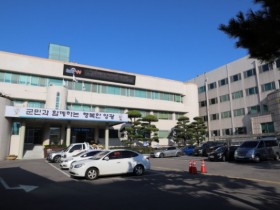 실제 농가 부담 7%…영광군, 농작물 재해보험 확대 지원