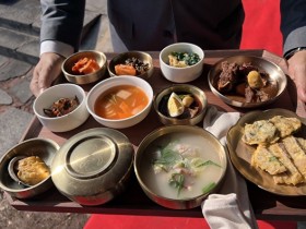 나주, 임금이 반한 어팔진미·소팔진미 맛보러 오세요