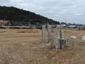 남원시 문화유산 "만복사지, 고려의 숨결 되살리다"