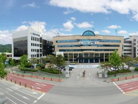정읍시 정기인사 발령