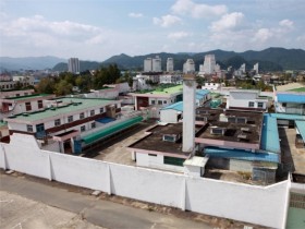 옛 장흥교도소 문화예술복합공간 오는 23일 개관