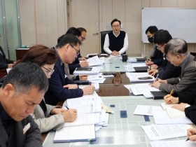 나주시, 상하수도요금 인상 오는 6월까지 유예