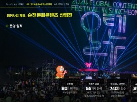 순천시·진도군, 문체부 ‘대한민국 문화도시’로 지정