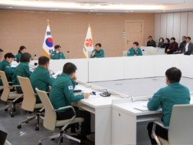 광주시, 제주항공 여객기참사 장례 지원…"화장장 연장운영"