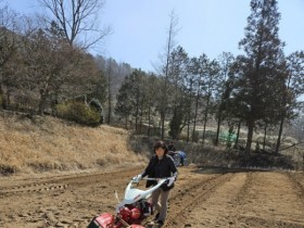 순천시, 다목적 소형농기계 구입 7억원으로 지원 확대