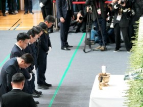 전남도, '제주항공 사고' 가짜뉴스 강력 조치