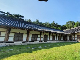해남군, 2025년 백련재 문학의 집 입주작가 모집