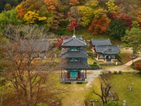 화순 대표여행지 8경에서 11경으로…찾아가볼까?