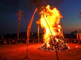 달빛 아래 전남 여행, 정월대보름 축제 명소 3곳 추천