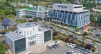 구례군, 기본소득 시범사업 지원금…1인당 60만원 지급