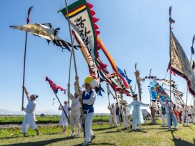 제27회 김제지평선축제, 풍요로운 김제 가을로 초대