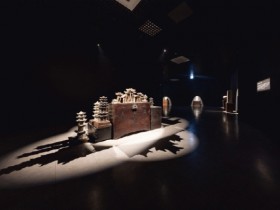 화순군립최상준미술관 기획전 ‘土形美術’展 개최