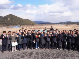 광주 미래차국가산단, 국가전략사업 확정