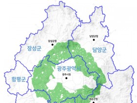 전남도, 지역전략사업 2곳 그린벨트 해제…1조 7천억 효과 기대