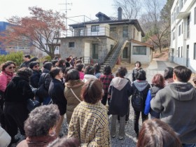 순천 핫플 '매산등 성지순례길', 가보자