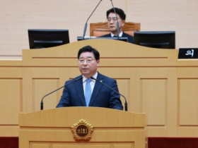 전라남도의회, 내란수괴 윤석열 파면 촉구 결의안 채택