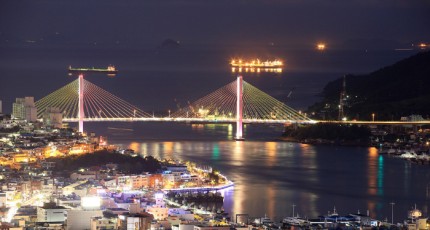 “여수 여행 떠나요!”…남도 숙박할인 BIG 이벤트 시행