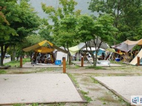 남원 지리산국립공원 전북, 야영장 4곳 개방…"달궁·덕동·뱀사골"