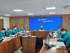 "청정지역 무너졌다“ 구제역 뚫린 무안 축산농가