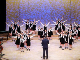 “비발디 봄의 하모니로 물든다” 광주시립소년소녀합창단 28일 정기공연