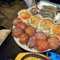 [로컬맛집]10년 전통 봉선동 '저팔계', 싱싱한 조개구이 전문점