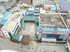 '옛 정읍우체국' 6월까지 철거…다목적 도시광장으로 재탄생