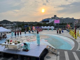 전라좌수영 둑제 및 수군출정식 여수시 29일 개막