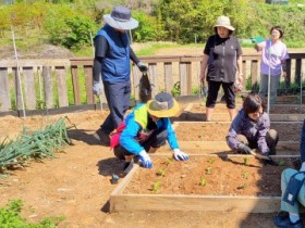월 30만 원 지원! 여수 농촌 생활 체험 신청하세요