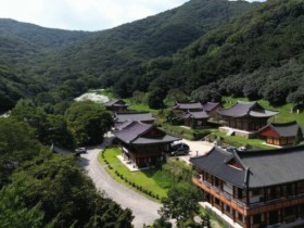 전설의 호랑비 숲길 열린다…나주 불회사 산림휴양 명소 탄생