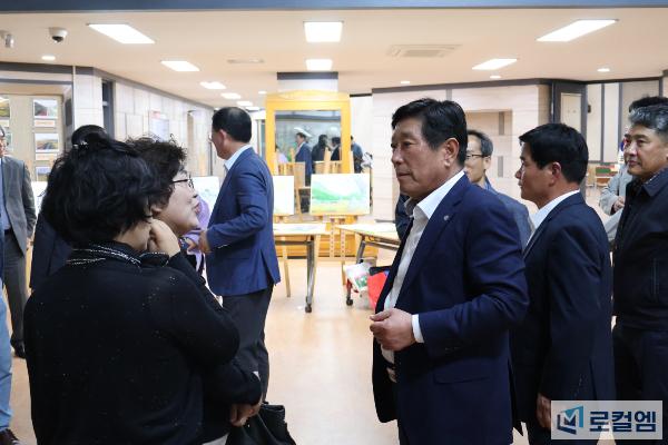 조상래곡성군수와주민대화.JPG