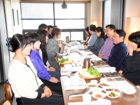 광주시 공무원, 시청 구내식당 휴무 확대…"둘째·넷째주 금요일"