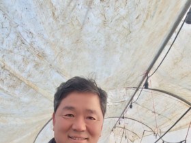 전남도, 4월 임업인에 참두릅 재배 정의경 대표 선정