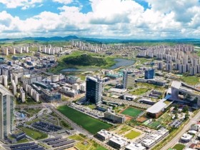나주시, 혁신도시 지구단위계획 변경…3일 주민설명회