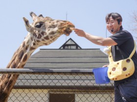 '동물의 생생한 이야기'…광주 우치동물원 해설 프로그램