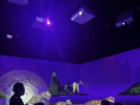 전남 최초 3D 동화구연, 나주도서관에서 미래형 독서 경험