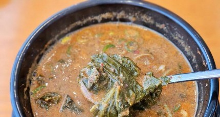 [로컬맛집]진월동의 보양식 명소, 시골집 추어탕 탐방기