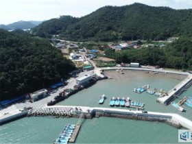 해수부 ‘어촌·어항재생사업 관리’ 우수지자체에 전남 2곳