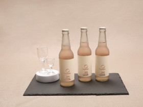 전남도, 5월 전통주에 나주 스파클링 과실주 ‘이제:배로 만들다’ 선정