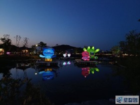 제 12회 부안마실축제, 역대급 흥행 속에 오늘(5일) 막 내려… 뜨거웠던 3일차 현장