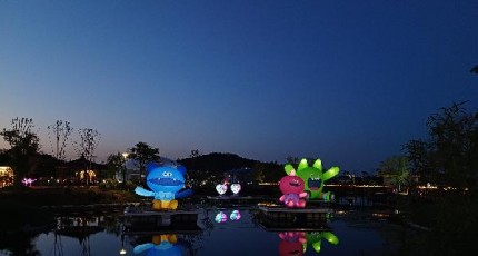 제 12회 부안마실축제, 역대급 흥행 속에 오늘(5일) 막 내려… 뜨거웠던 3일차 현장