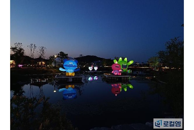 제 12회 부안마실축제, 역대급 흥행 속에 오늘(5일) 막 내려… 뜨거웠던 3일차 현장