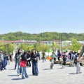 18만명 다녀간 담양 대나무축제…'세계인 매료'