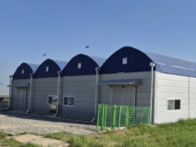 딸기 재배부터 스마트 기술까지! 강진군 청년 스마트팜 입주자 모집