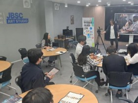 전북자치도, '주민이 만드는 우리 동네 영화' 2025년 주민시네마스쿨 본격 운영