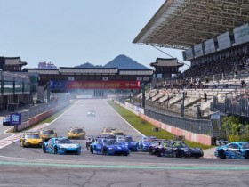 아시아 모터스포츠 카니발, 영암 국제자동차경주장서 개막…7개 종목