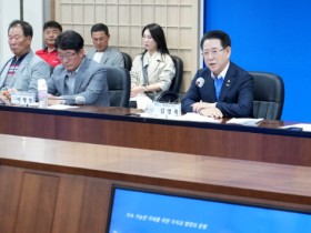 전남도, '김 활성처리제' 개발…파래·병해충·중금속 제거